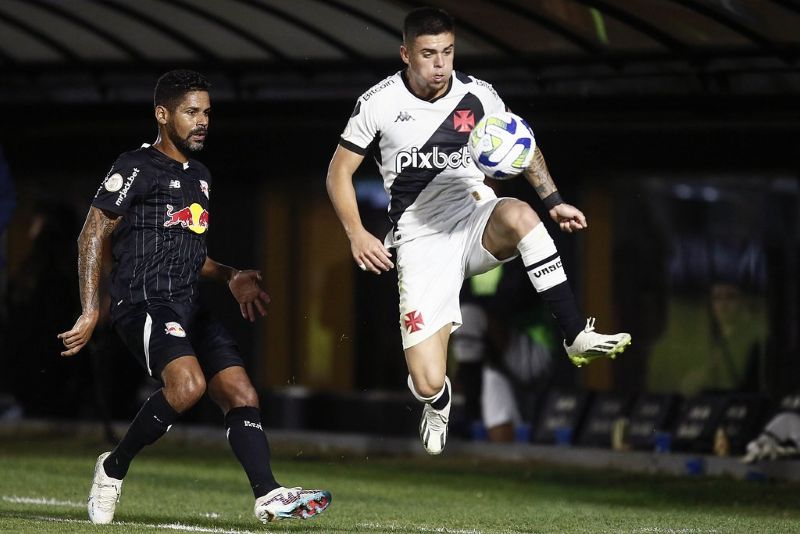 Nhận định soi kèo Vasco da Gama vs Bragantino lúc 07h00 ngày 01/6/2025