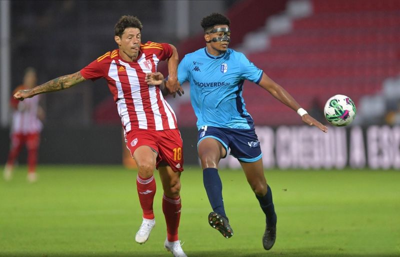 Nhận định soi kèo Vizela vs AFS lúc 01h45 ngày 02/6/2025