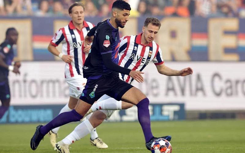 Nhận định soi kèo Willem II vs Telstar lúc 23h00 ngày 01/6/2025