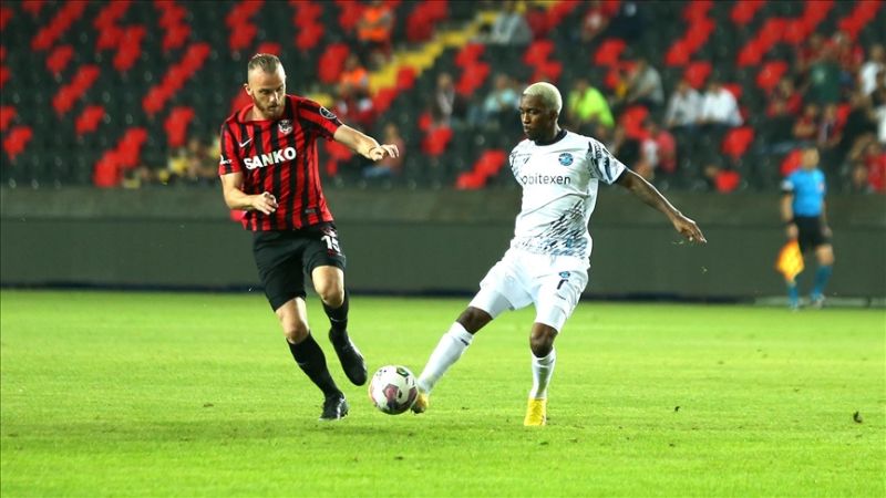 Nhận định soi kèo Adana Demirspor vs Gaziantep lúc 23h00 ngày 31/5/2025