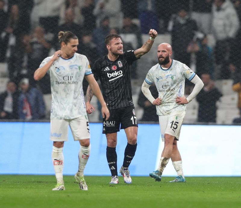 Nhận định soi kèo Bodrumspor vs Besiktas lúc 23h00 ngày 01/6/2025