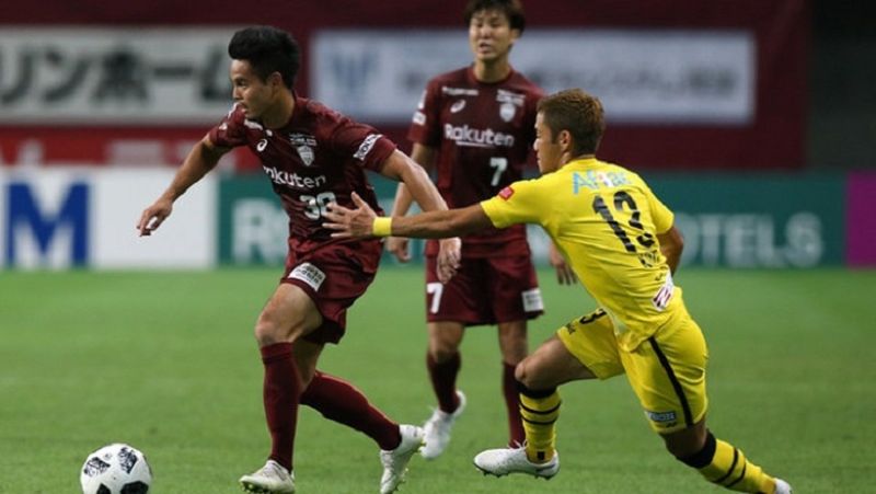 Nhận định soi kèo Kashiwa Reysol vs Vissel Kobe lúc 14h00 ngày 31/5/2025