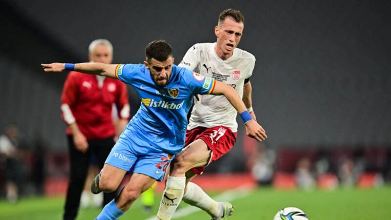 Nhận định soi kèo Samsunspor vs Kayserispor lúc 23h00 ngày 01/6/2025