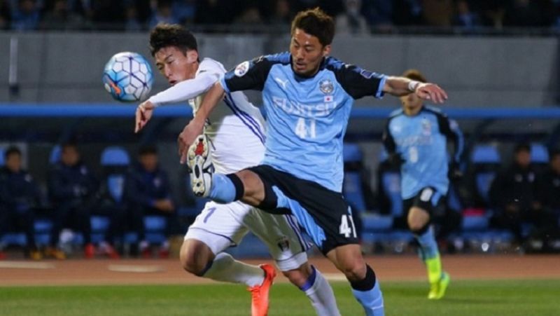 Nhận định soi kèo Sanfrecce Hiroshima vs Kawasaki Frontale lúc 15h30 ngày 31/5/2025